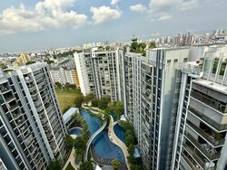 The Panorama (D20), Condominium #472963561